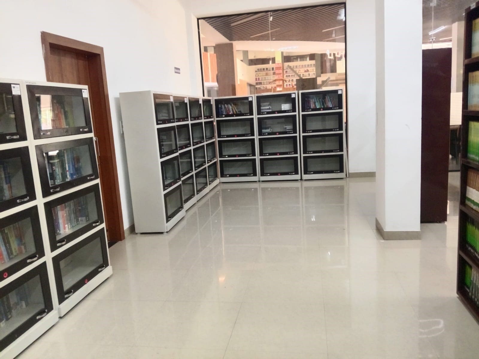 SAGE University Bhopal Academic Building photo 23